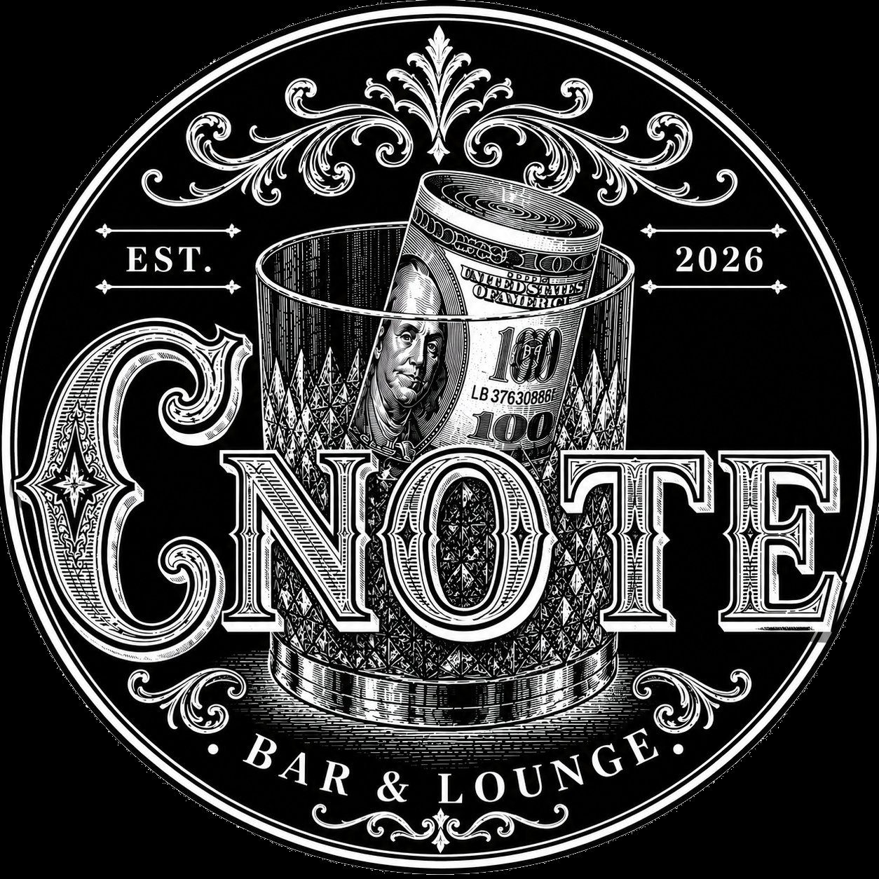 C Note Bar & Lounge