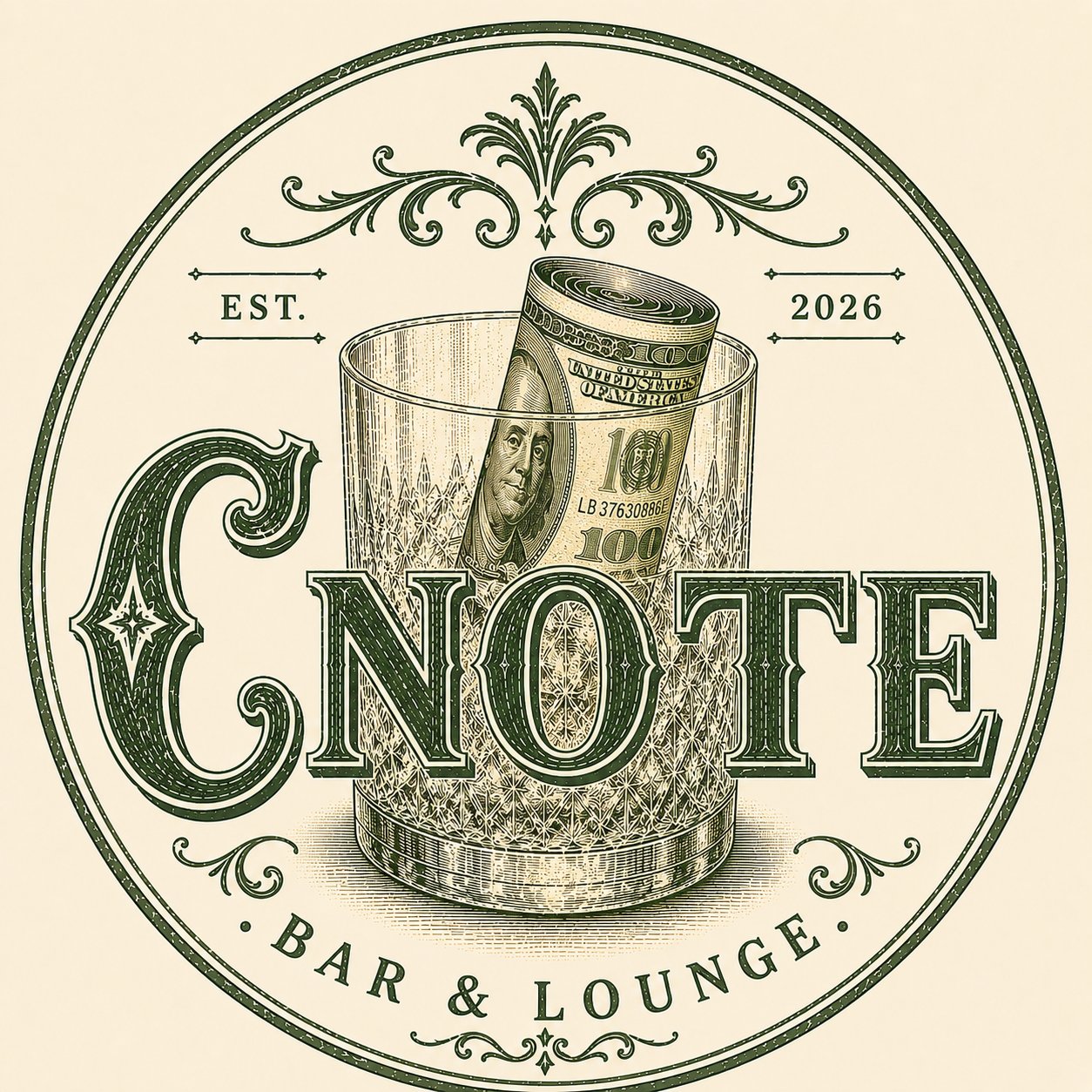 C Note Bar & Lounge