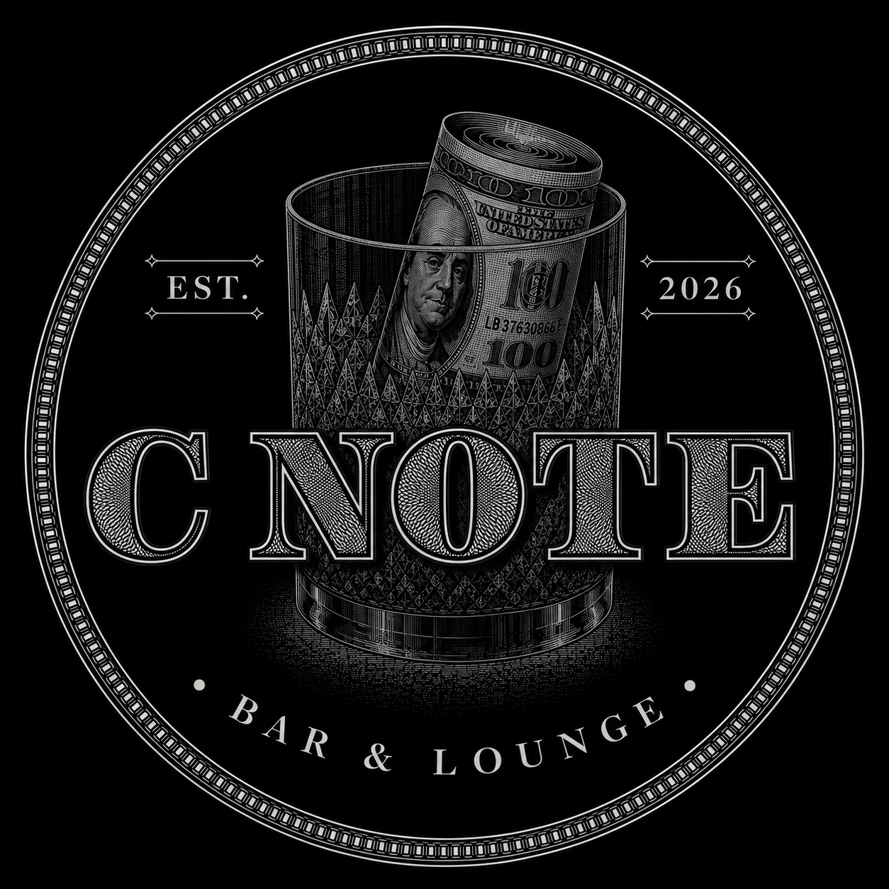 C Note Bar & Lounge